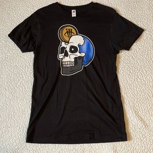 Skull Tee